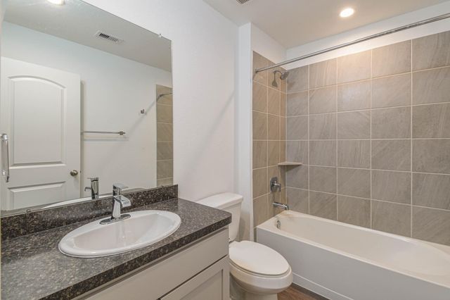 5423 Wyndham Ridge Lane, Spring, TX 77373