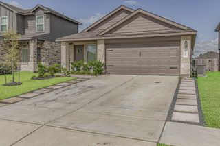 5423 Wyndham Ridge Lane, Spring, TX 77373