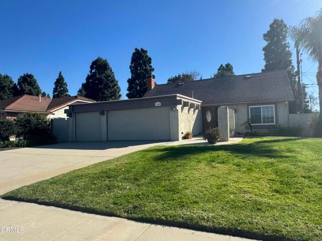 1898 Regent Street, Camarillo, CA 93010