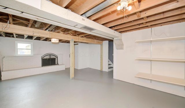 5130 Edgeview Road, Columbus, OH 43207