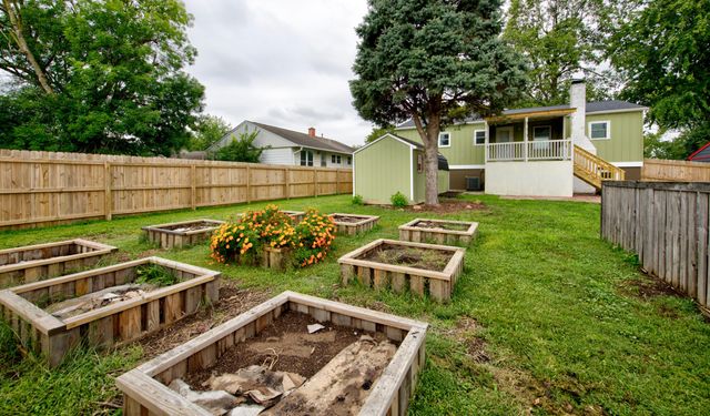 5130 Edgeview Road, Columbus, OH 43207