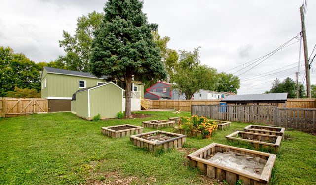 5130 Edgeview Road, Columbus, OH 43207