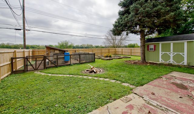 5130 Edgeview Road, Columbus, OH 43207