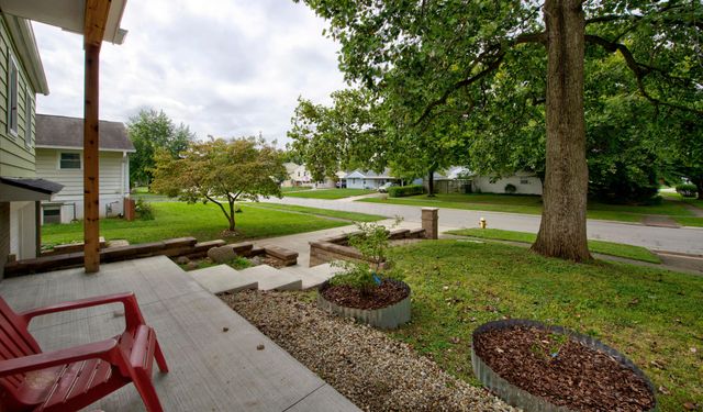 5130 Edgeview Road, Columbus, OH 43207