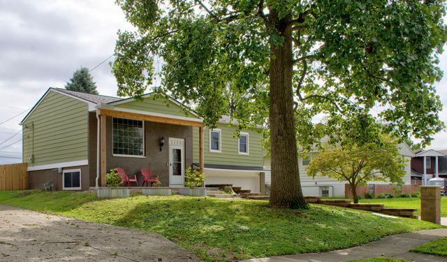 5130 Edgeview Road, Columbus, OH 43207