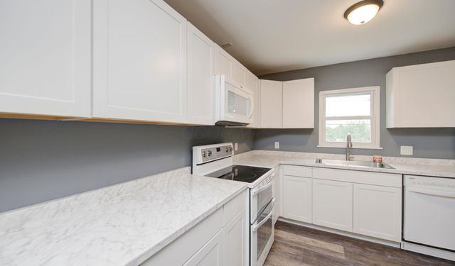 5130 Edgeview Road, Columbus, OH 43207