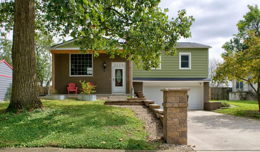 5130 Edgeview Road, Columbus, OH 43207