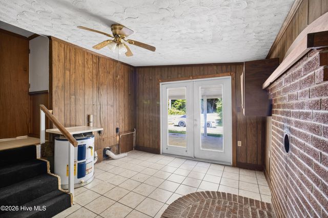 182 Beech Springs Road, Hertford, NC 27944