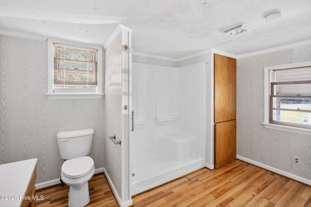 182 Beech Springs Road, Hertford, NC 27944