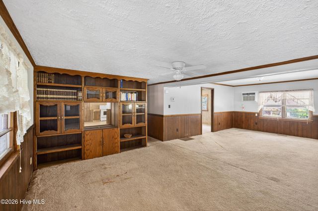 182 Beech Springs Road, Hertford, NC 27944