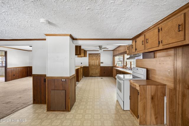 182 Beech Springs Road, Hertford, NC 27944
