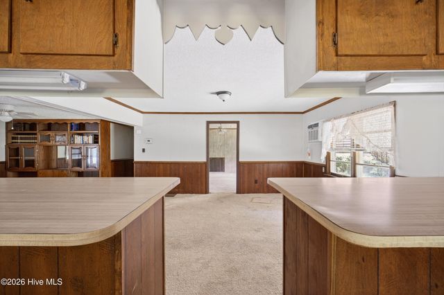 182 Beech Springs Road, Hertford, NC 27944