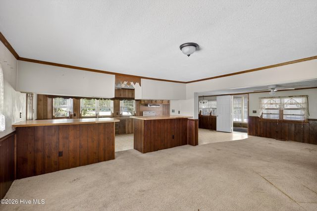 182 Beech Springs Road, Hertford, NC 27944