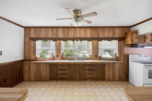 182 Beech Springs Road, Hertford, NC 27944