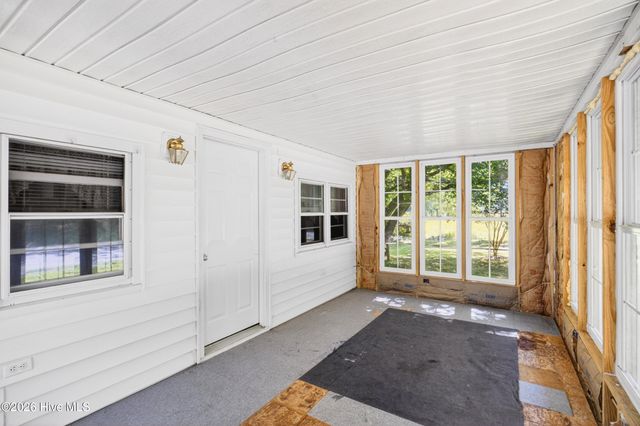 182 Beech Springs Road, Hertford, NC 27944