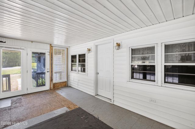 182 Beech Springs Road, Hertford, NC 27944