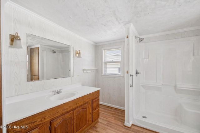 182 Beech Springs Road, Hertford, NC 27944