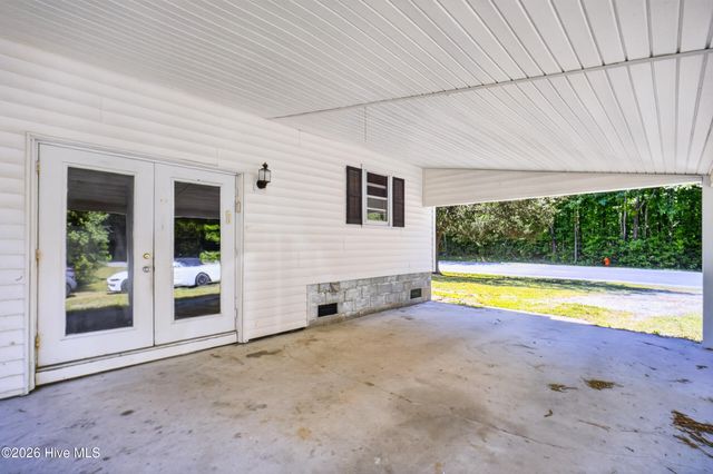 182 Beech Springs Road, Hertford, NC 27944
