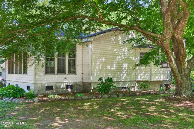 182 Beech Springs Road, Hertford, NC 27944