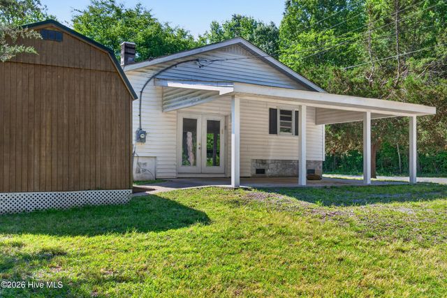 182 Beech Springs Road, Hertford, NC 27944
