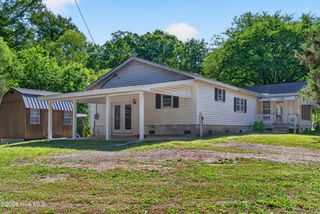 182 Beech Springs Road, Hertford, NC 27944