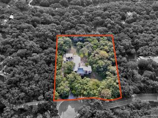 13664 Treasure Trail, Hill Country Village, TX 78232