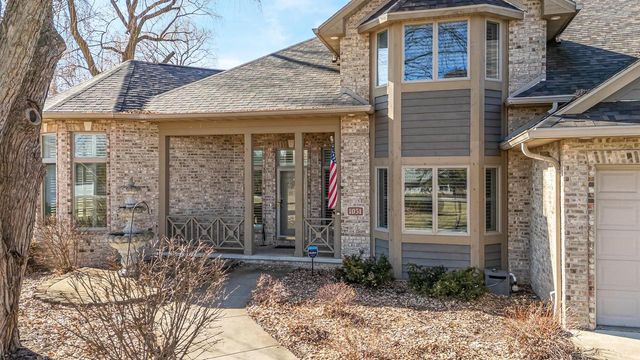 1051 S OAKWOOD ROAD, Oshkosh, WI 54904