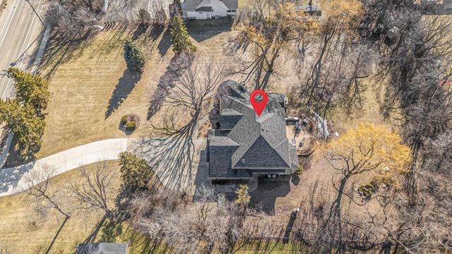 1051 S OAKWOOD ROAD, Oshkosh, WI 54904