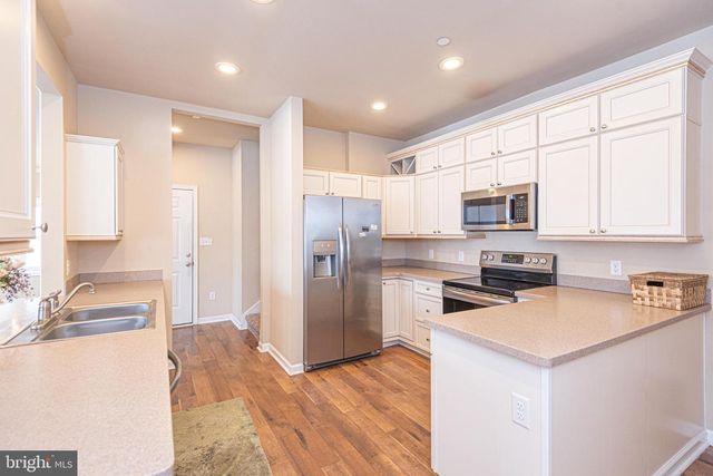 502 TIDEWATER CV, Ocean Pines, MD 21811