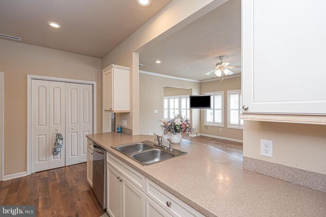 502 TIDEWATER CV, Ocean Pines, MD 21811