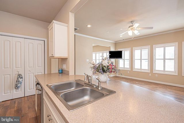 502 TIDEWATER CV, Ocean Pines, MD 21811