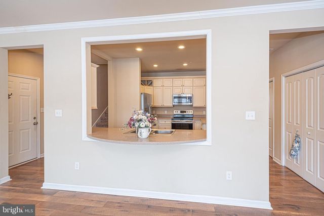 502 TIDEWATER CV, Ocean Pines, MD 21811