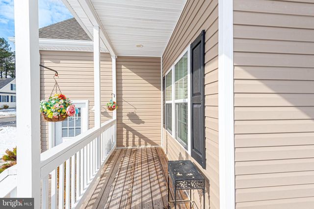 502 TIDEWATER CV, Ocean Pines, MD 21811