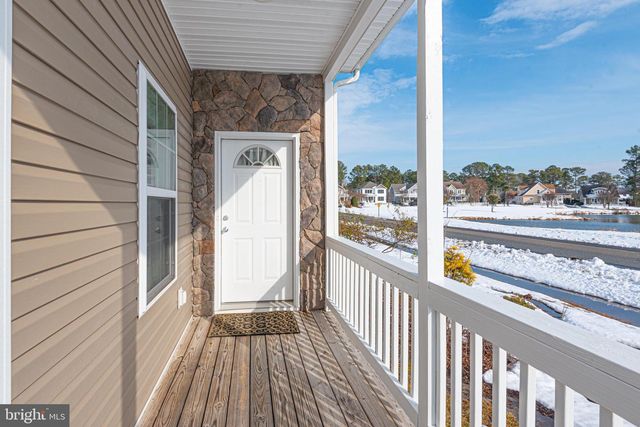 502 TIDEWATER CV, Ocean Pines, MD 21811