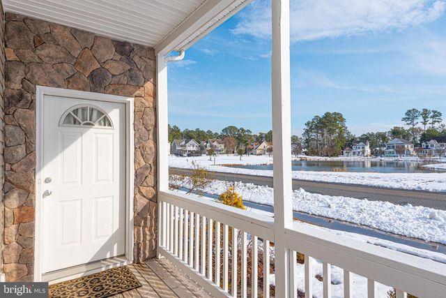 502 TIDEWATER CV, Ocean Pines, MD 21811