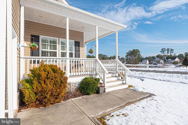 502 TIDEWATER CV, Ocean Pines, MD 21811