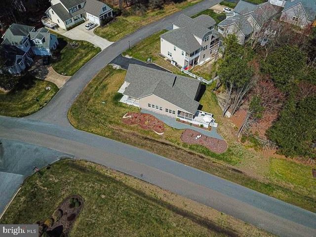 502 TIDEWATER CV, Ocean Pines, MD 21811