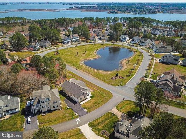 502 TIDEWATER CV, Ocean Pines, MD 21811