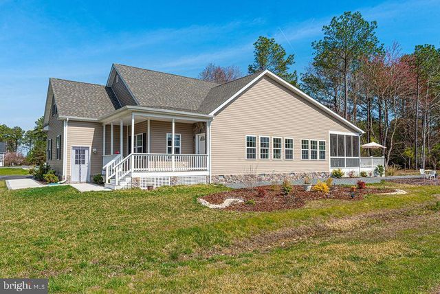 502 TIDEWATER CV, Ocean Pines, MD 21811