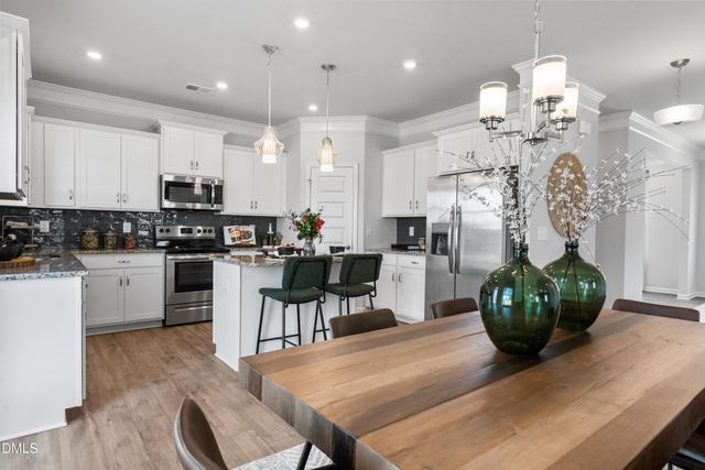 228 Spirit Springs Road, Smithfield, NC 27577