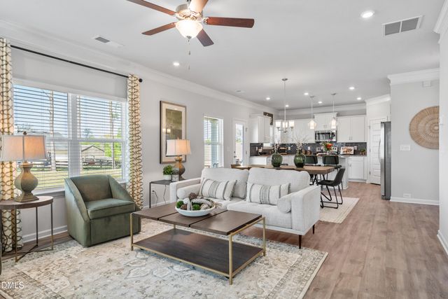 228 Spirit Springs Road, Smithfield, NC 27577