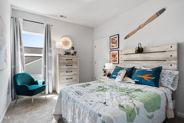 228 Spirit Springs Road, Smithfield, NC 27577