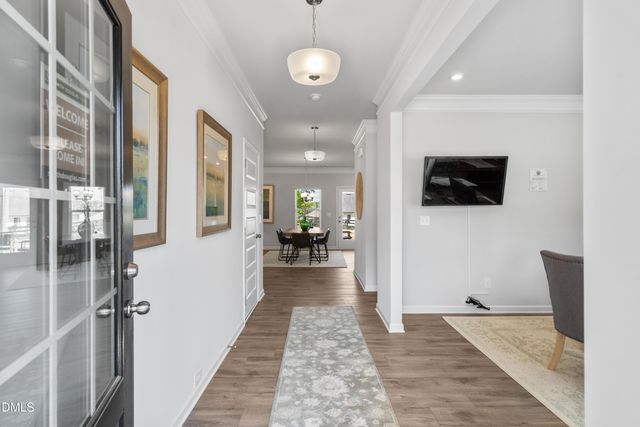 228 Spirit Springs Road, Smithfield, NC 27577