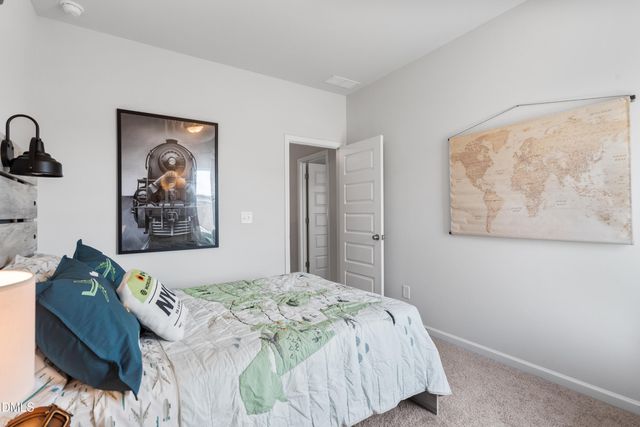 228 Spirit Springs Road, Smithfield, NC 27577