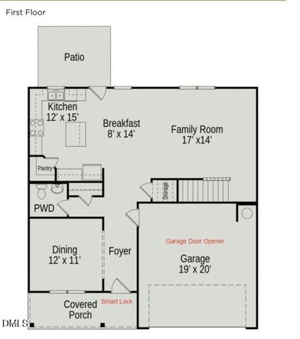 228 Spirit Springs Road, Smithfield, NC 27577