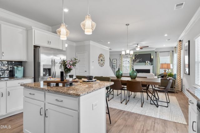 228 Spirit Springs Road, Smithfield, NC 27577