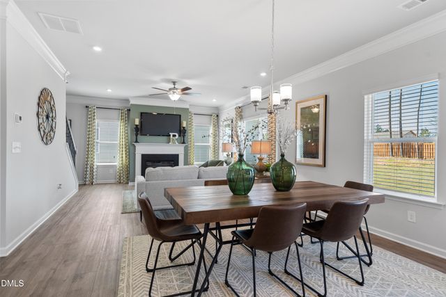 228 Spirit Springs Road, Smithfield, NC 27577