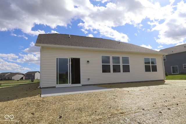 6148 Paperbark Way, Indianapolis, IN 46259