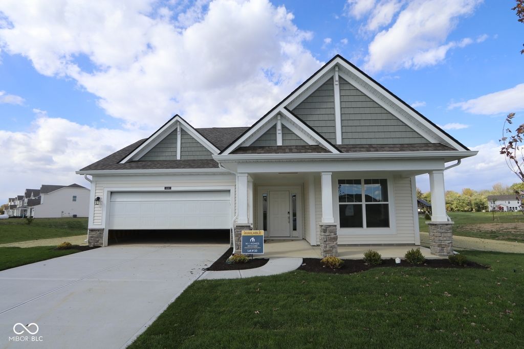 6148 Paperbark Way, Indianapolis, IN 46259