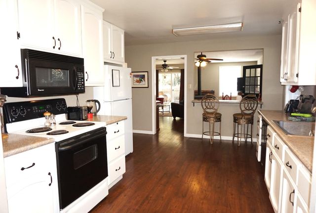 22853 Circle Ave, River Pines, CA 95675